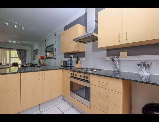 2 BEDROOM APARTMENT TO LET IN MORNINGSIDE